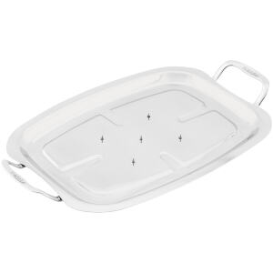 CARVNG TRAY CLASSIC 44X30CM - SCANPAN