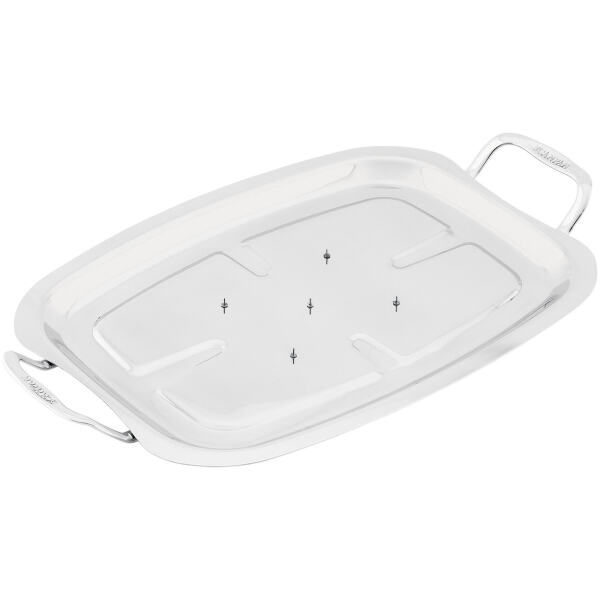 CARVNG TRAY CLASSIC 44X30CM - SCANPAN