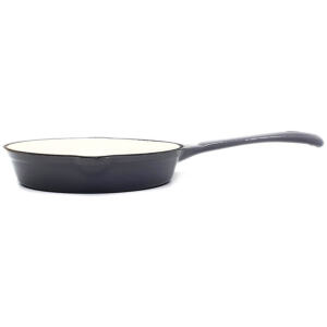 FRYPAN CASTIRON 25CM GREY - CLASSICA