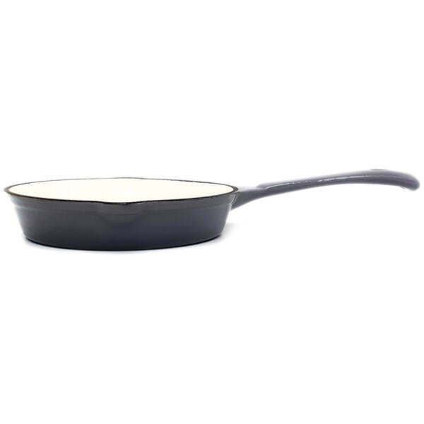 FRYPAN CASTIRON 17CM GREY - CLASSICA