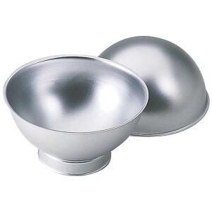 CAKE TIN SET ROUND BALL - SUGAR CRAFTY