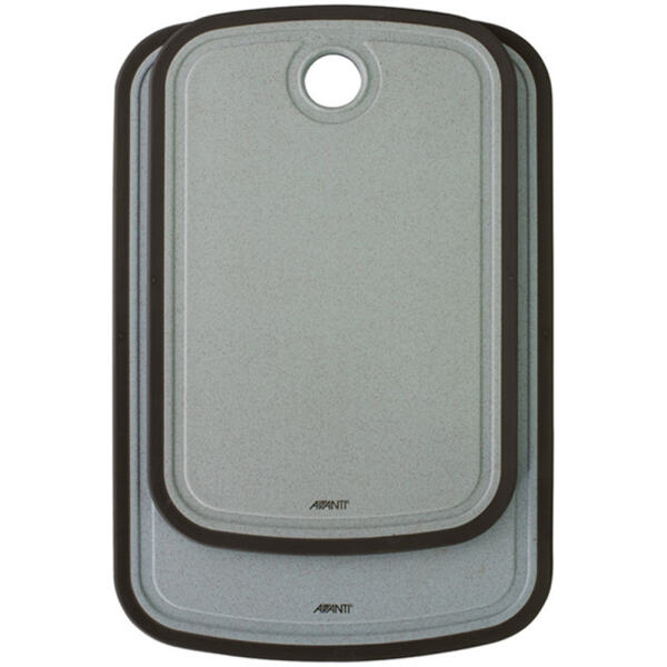 CUTTING BOARDS 2PC - AVANTI