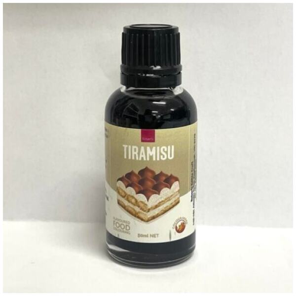 ROBERTS FLAVOUR TIRAMISU