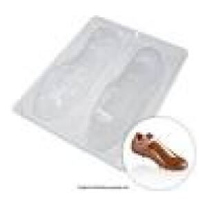 CHOCOLATE MOULD FOOTBALL BOOT - BWB
