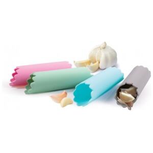 GARLIC PEELER SILICONE - AVANTI