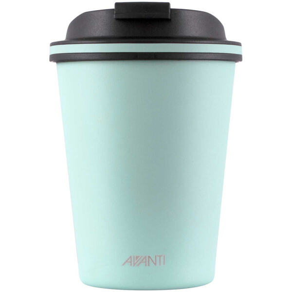 GO CUP 280ML MINT - AVANTI
