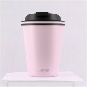 GO CUP 280ML PINK - AVANTI