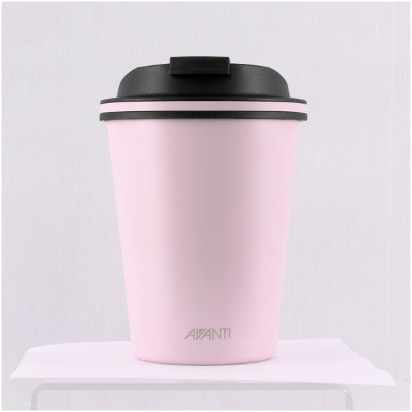 GO CUP 280ML PINK - AVANTI