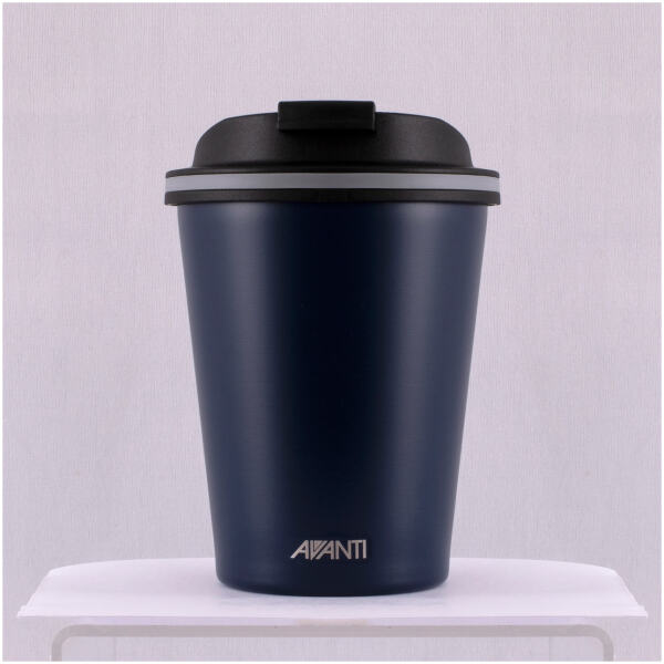 GO CUP 280ML NAVY - AVANTI