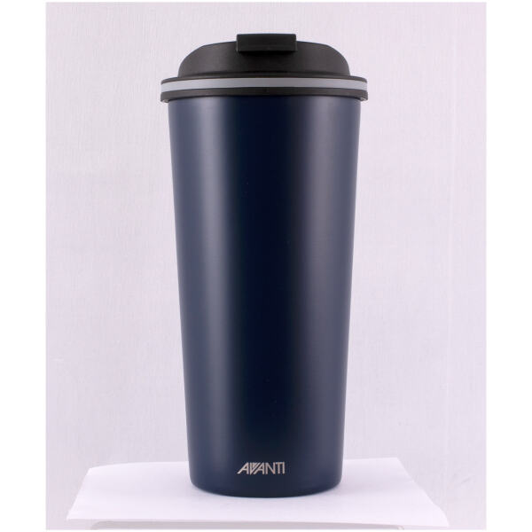 GO CUP 473ML NAVY - AVANTI