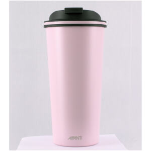GO CUP 473ML PINK - AVANTI