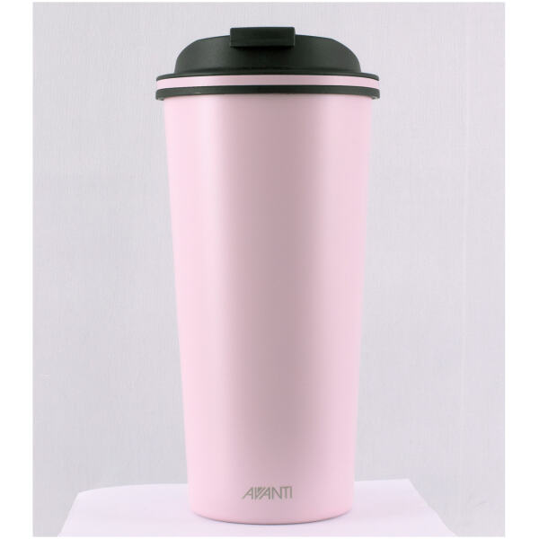 GO CUP 473ML PINK - AVANTI