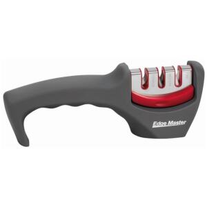 KNIFE SHARPENER 3 STAGE - EDGE MASTER
