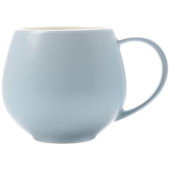 TINT SNUG MUG 450ML CLOUD - MAXWELL & WILLIAMS