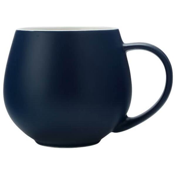 TINT SNUG MUG MINI 120ML NAVY - MAXWELL & WILLIAMS