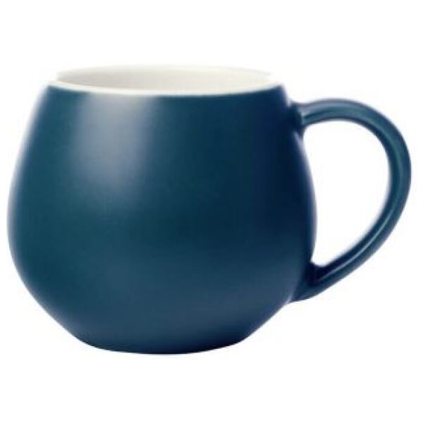 TINT SNUG MUG 450ML TEAL - MAXWELL & WLLIAMS