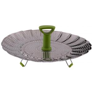 STEAMER BASKET LOTUS 28CM - AVANTI