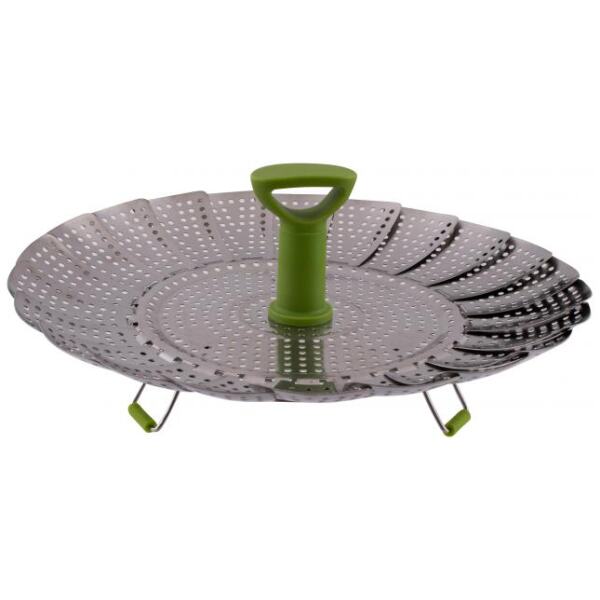 STEAMER BASKET LOTUS 28CM - AVANTI