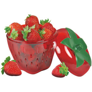 STRAWBERRY SAVER - AVANTI