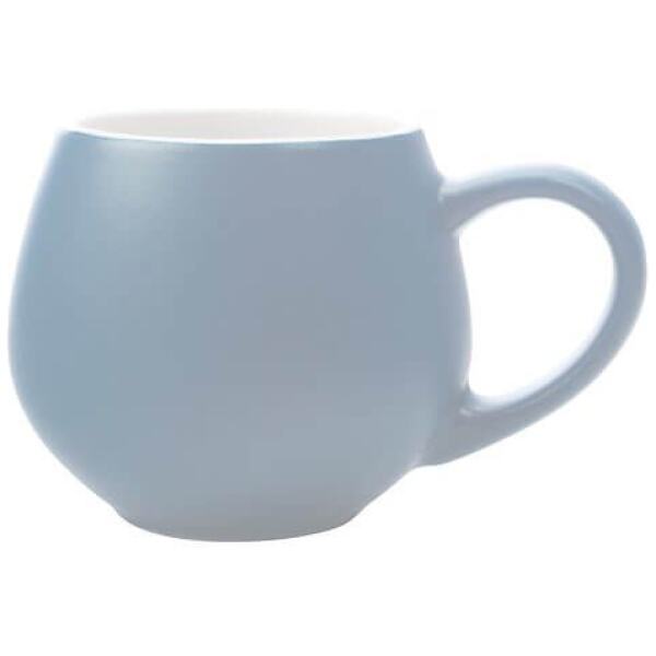 TINT SNUG MUG MINI 120ML CLOUD - MAXWELL & WILLIAMS