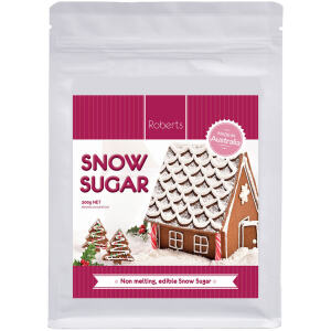 SNOW SUGAR- ROBERTS