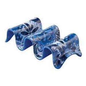 MULTI TACO HOLDER BLUE - PREPARA