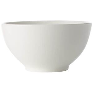 WHITE BASICS RICE BOWL 10CM - MAXWELL & WILLIAMS