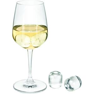WINE /GIN CYRSTAL PEARLS SET4 - AVANTI