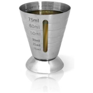 JIGGER/ MEASURE 15-75ML - VIN BOUQUET