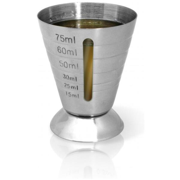 JIGGER/ MEASURE 15-75ML - VIN BOUQUET