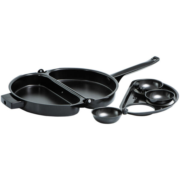 OMELETE/EGG POACHING PAN - AVANTI
