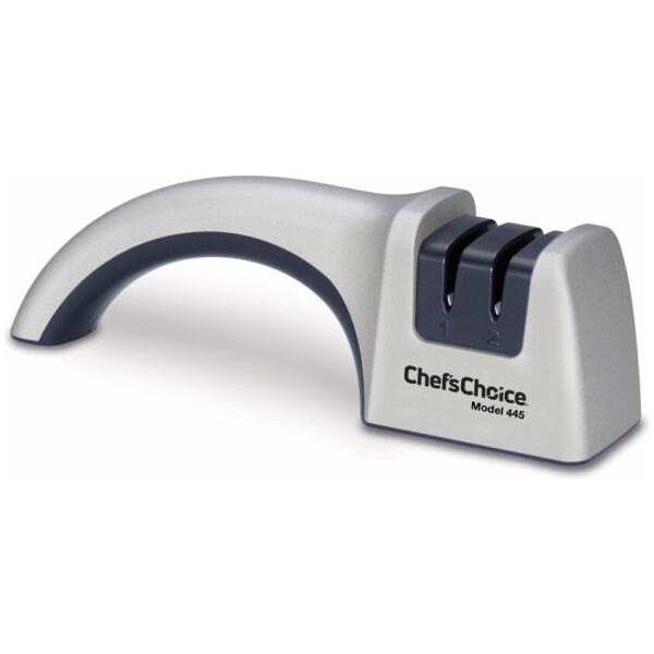 DIAMOND HONE 2STAGE SHARPENER - CHEFS CHOICE