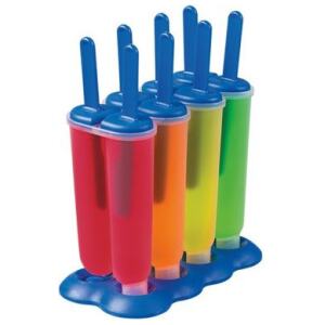 ICE BLOCK MOULD TWIN PEAKS 4PC - AVANTI