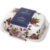 BUTTER DISH HAZEL - AUSTRALIAN COLLECTION