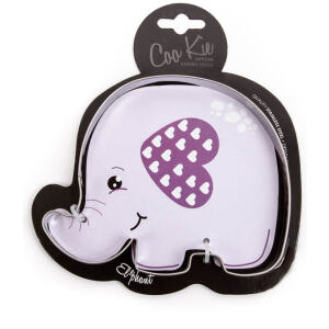 COOKIE CUTTER ELEPHANT - COO KIE