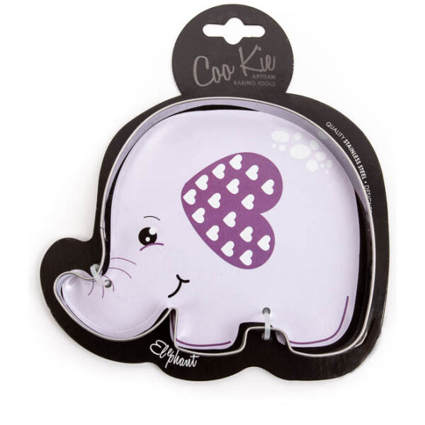 COOKIE CUTTER ELEPHANT - COO KIE