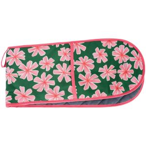 OVEN MITT DOUBLE ENDED BOLD BLOOMS