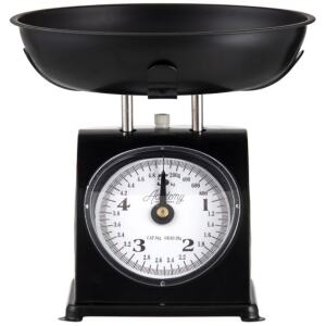 SCALES MECHANICAL 5KG - ACADEMY