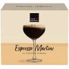 ESPRESSO MARTINI GLASSES 8OZ 4SET - ROYAL LEERDAM - Image 2