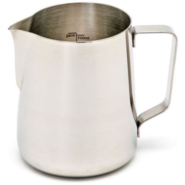 MILK FROTHING JUG S/S PROFESSIONAL 950ML - RHINO