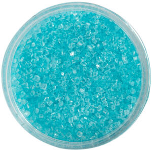 SANDING SUGAR LIGHT BLUE - SPRINKS
