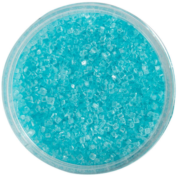 SANDING SUGAR LIGHT BLUE - SPRINKS