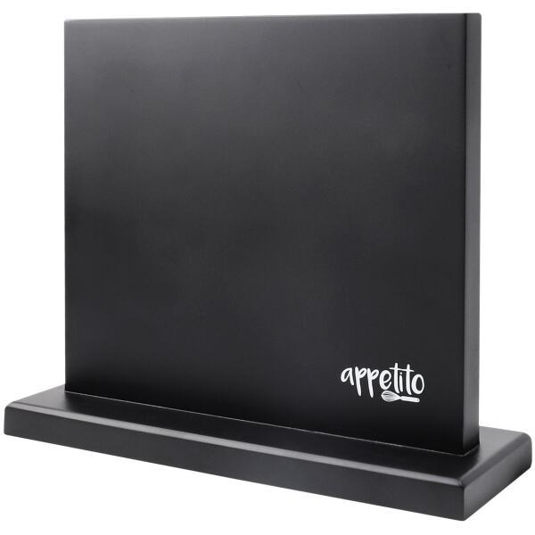 KNIFE BLOCK MAGNETIC DOUBLE SIDED