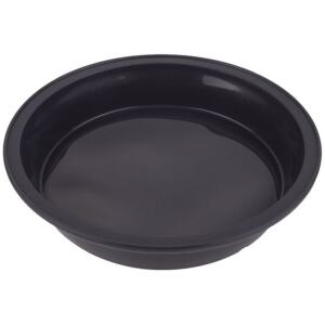 CAKE PAN SILICONE 24CM ROUND - DAILY BAKE
