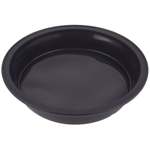 CAKE PAN SILICONE 24CM ROUND - DAILY BAKE