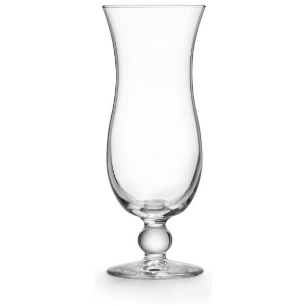 COCKTAIL GLASS BUE HAWIAN SET4 - ROYAL LEERDAM - Image 2