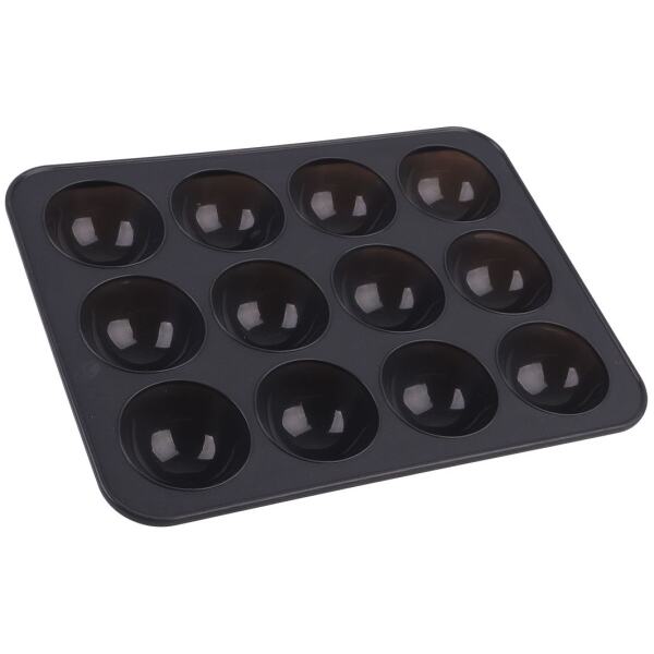 DOME PAN SILICONE 12CUP - DAILY BAKE