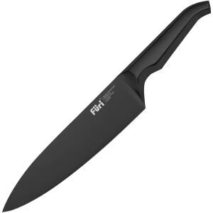 FURI COOKS KNIFE 20CM JET BLACK LIMITED EDITION