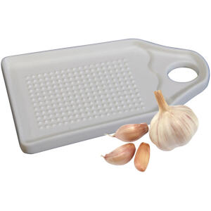 GINGER GRATER PORCELIAN - AVANTI