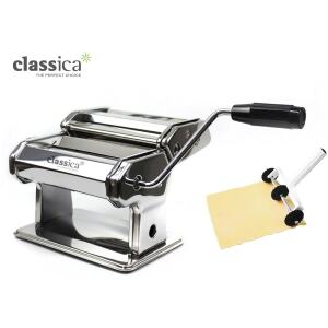 PASTA MACHINE SILVER - CLASSICA